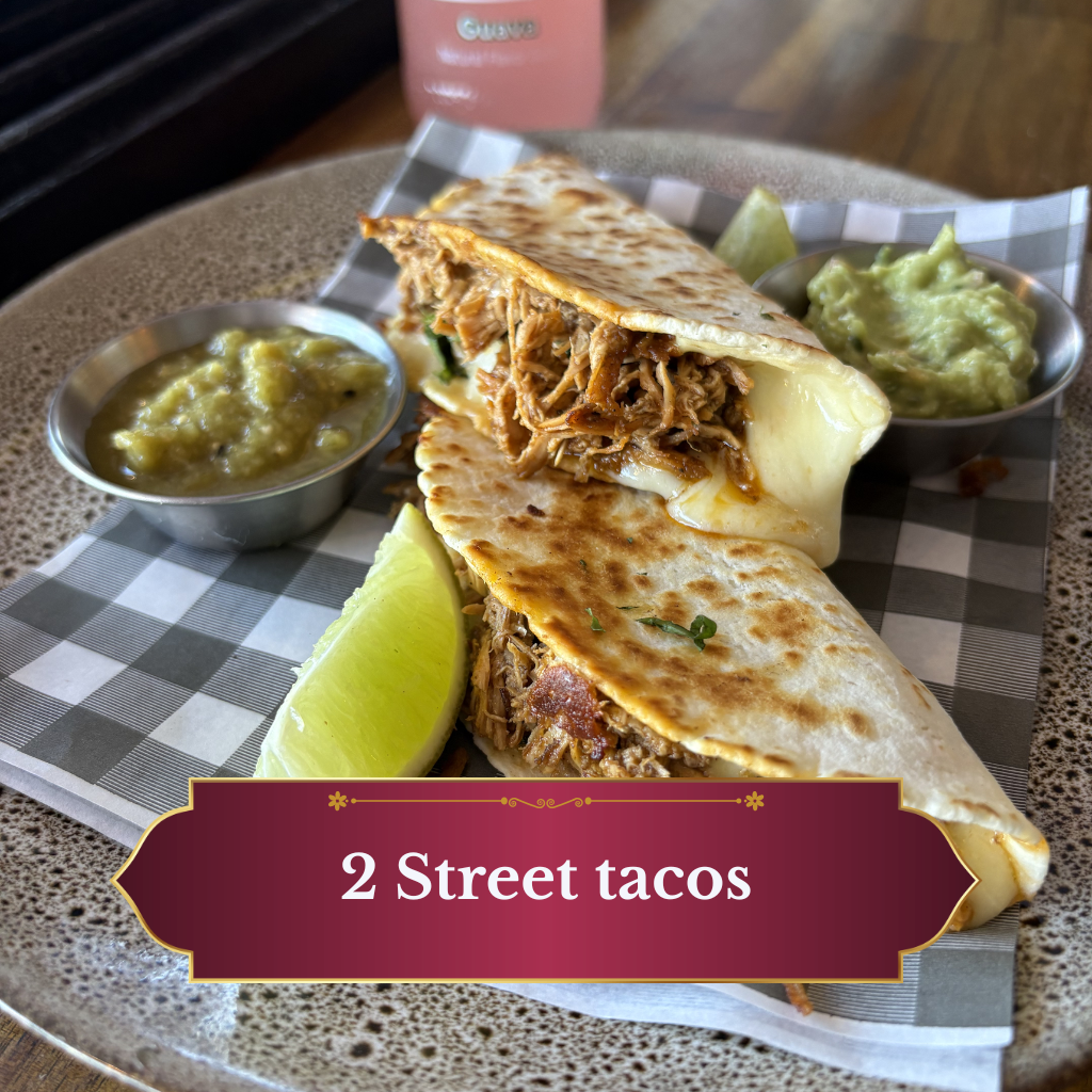 Betos dish 13
