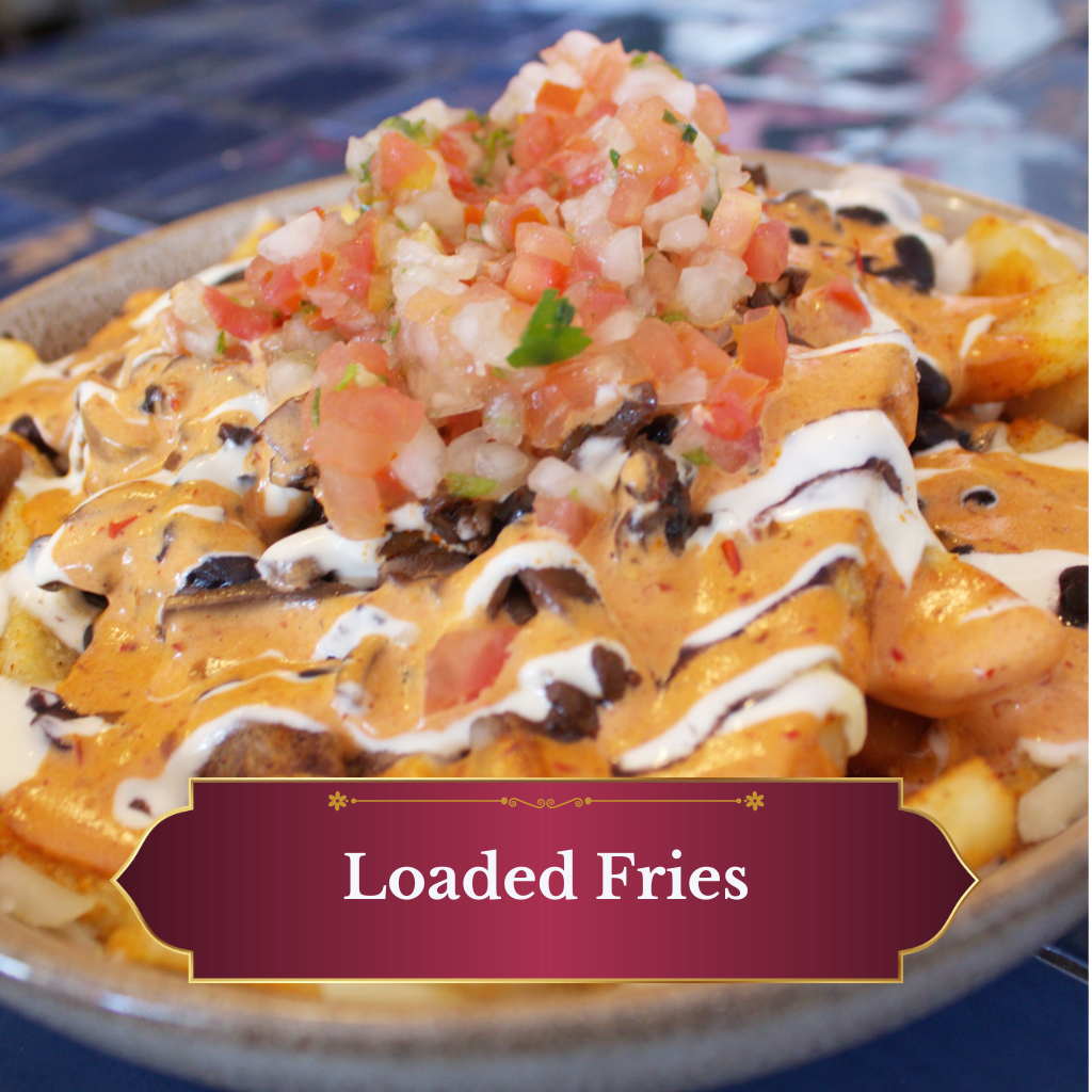 Betos dish 4